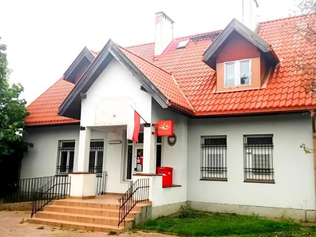 Szkolna 45,35 m², Karnice