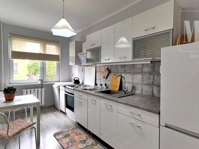 Szkolna 48,10 m², Goleniów