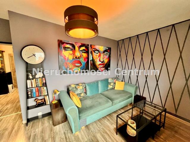 Szkolna 41,40 m², Boguszów Gorce