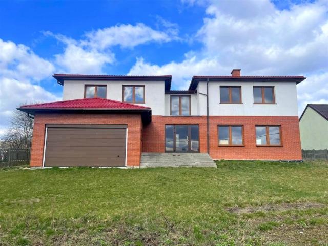 Szkolna 547 m², Brudzowice
