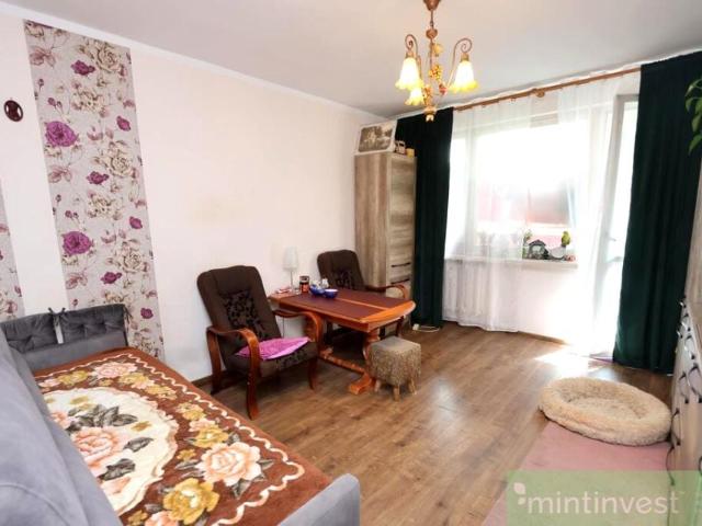 Szkolna 54,10 m², Goleniów