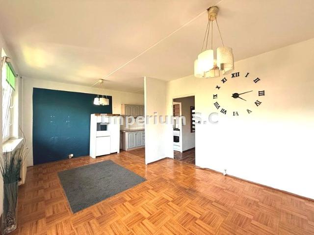 Szkolna 55,70 m², Jastrzębie Zdrój