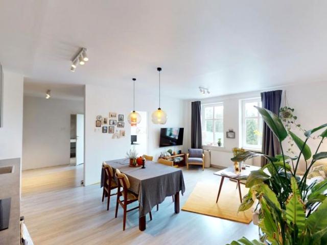 Szkolna 57,85 m², Golczewo