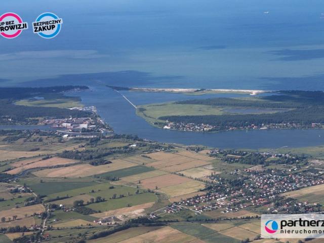 Szkolna 50 000 m², Wiślinka