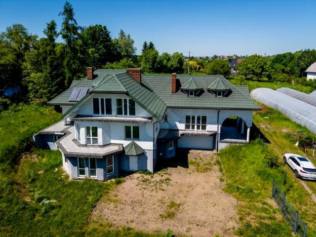 Szkolna 533 m², Gaj
