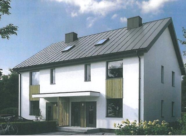 Szkolna 53,10 m², Kamieniec Wrocławski