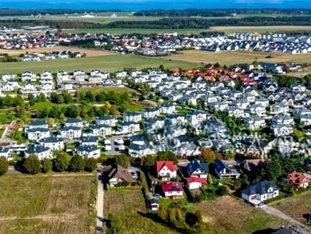 Szkolna 693 m², Pogórze