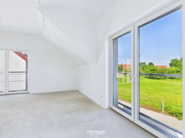 Szkolna 69,90 m², Marcinkowice