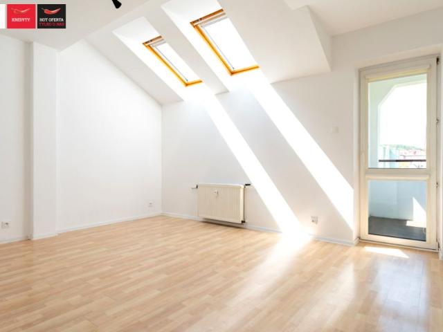 Szkolna 61,90 m², Reda