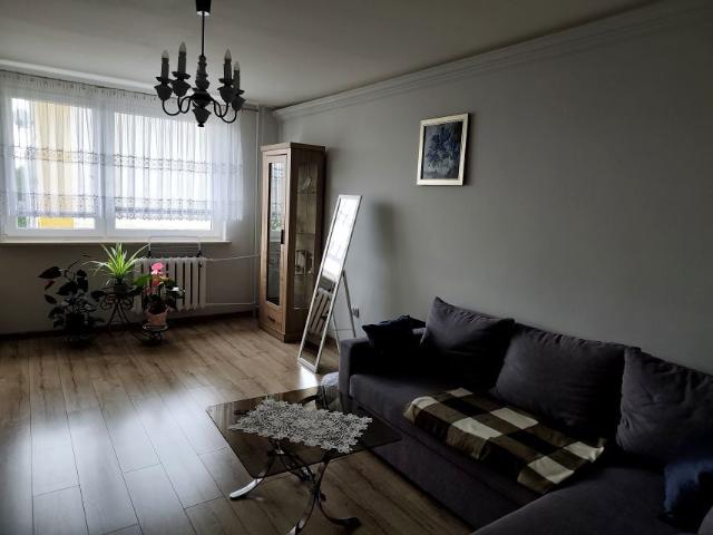 Szkolna 6 64 m², Złotów