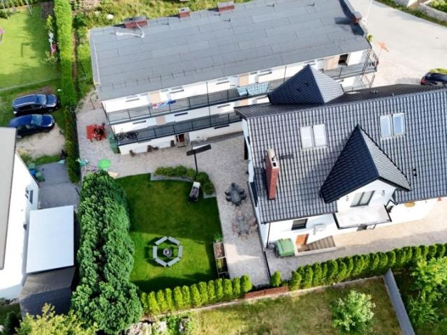 Szkolna 749 m², Tupadły