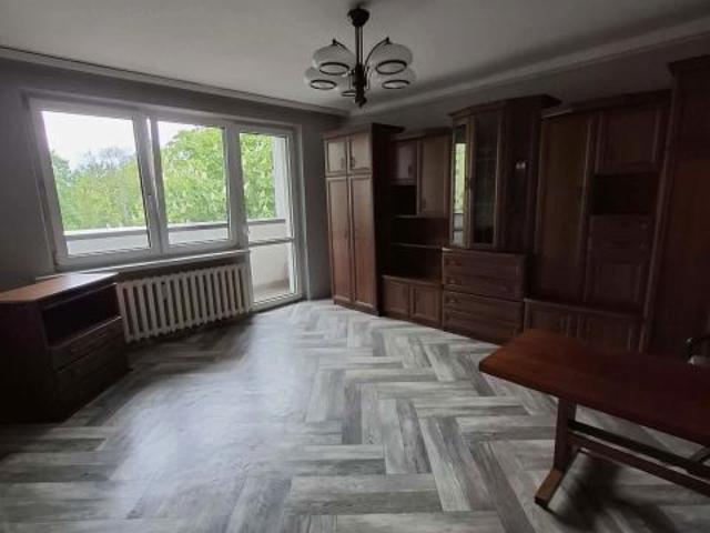 Szkolna 7 43,26 m², Sosnowiec