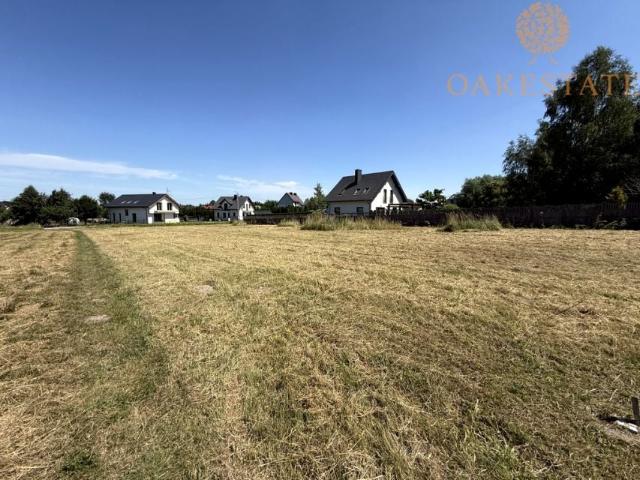 Szkolna 850 m², Morawica