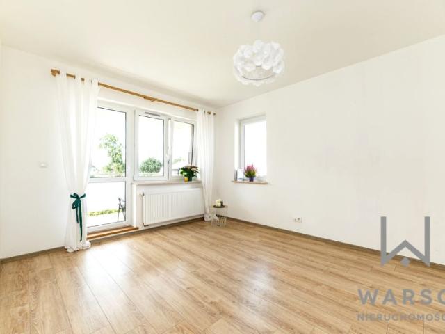Szkolna 85,14 m², Marki