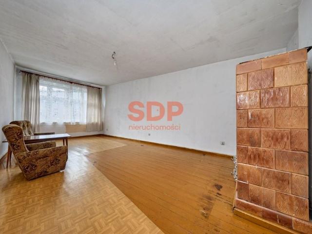 Szkolna 80 m², Bytom