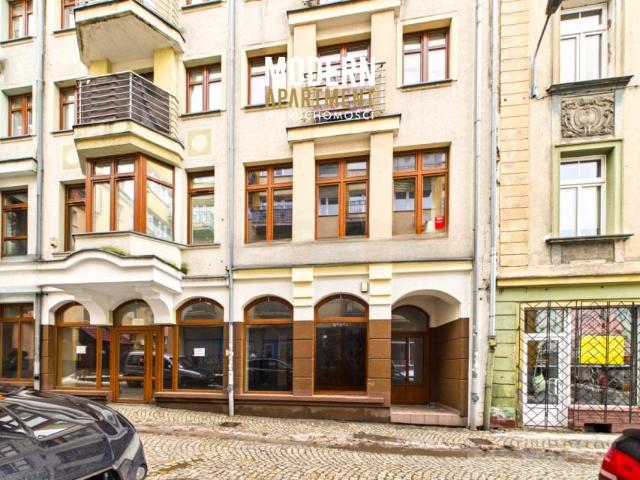 Szkolna 80 m², Jelenia Góra