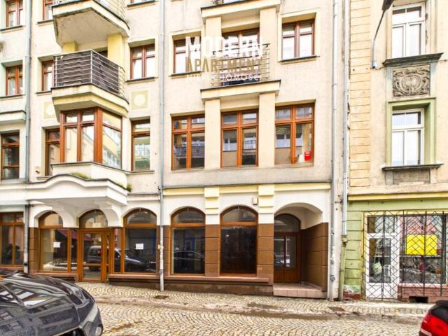 Szkolna 80 m², Jelenia Góra
