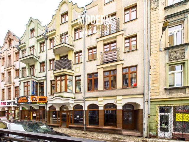 Szkolna 90 m², Jelenia Góra