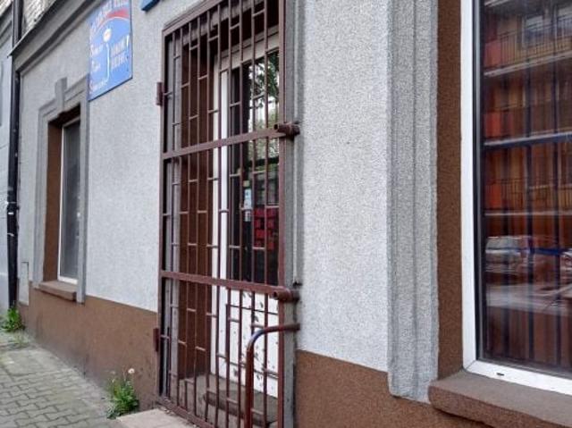 Szkolna 92,80 m², Bytom