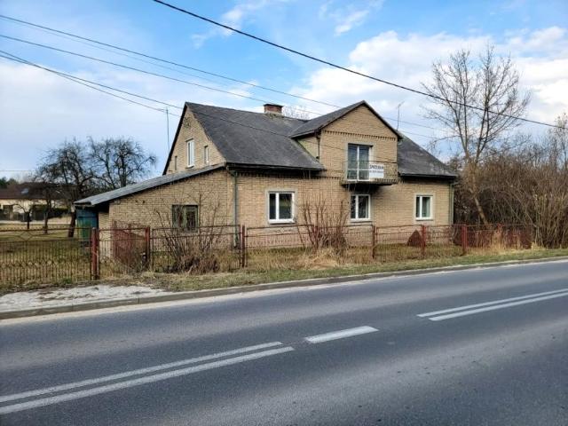 Szlachecka 180 m², Rokitno Szlacheckie