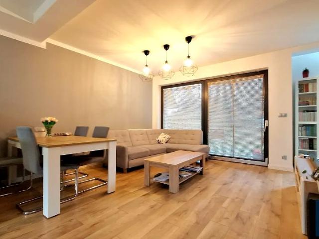 Szlachecka 120 m², Rączna