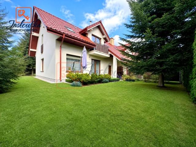 Szlachecka 138 m², Rzeszów