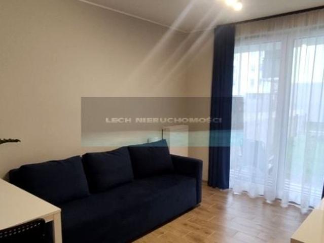 Szlachecka 35,87 m², Warszawa