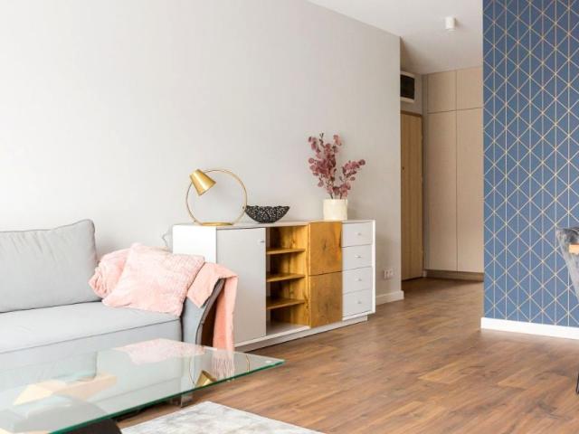 Szlachecka 46,40 m², Zielona Góra