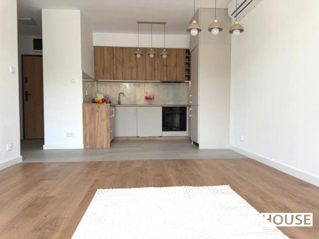 Szlachecka 41,80 m², Zielona Góra