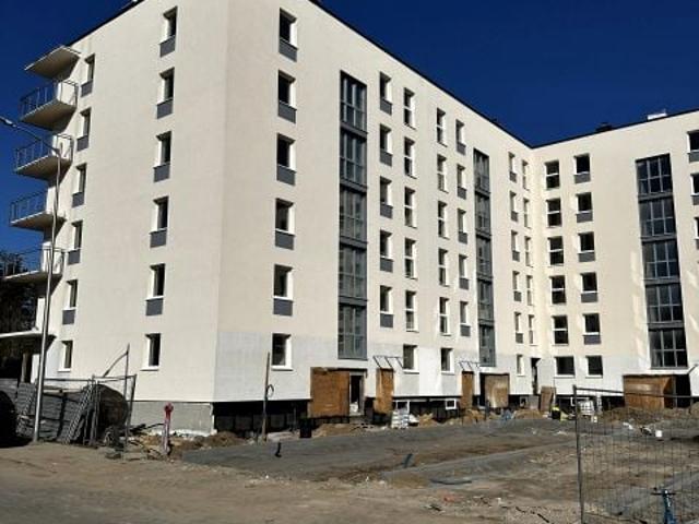 Szlachecka 56,90 m², Zielona Góra