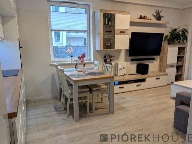 Szlachecka 51 m², Warszawa