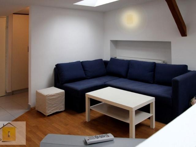 Szlak 40 m², Kraków