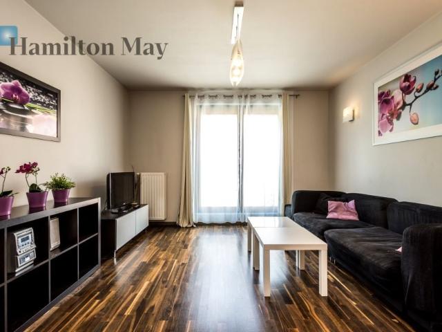 Szlak 50 m², Kraków
