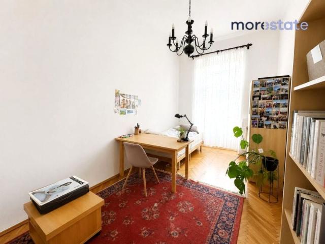 Szlak 55 m², Kraków