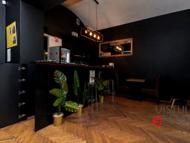Szlak 62,63 m², Kraków