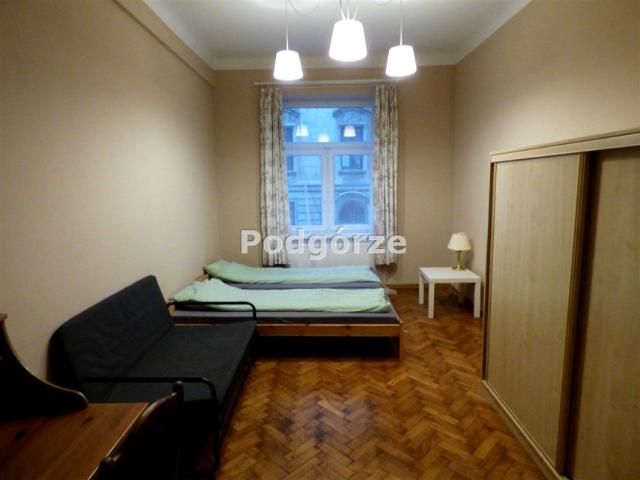 Szlak 68 m², Kraków