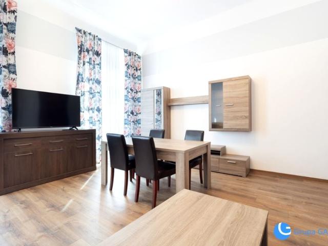 Szlak 102 m², Kraków