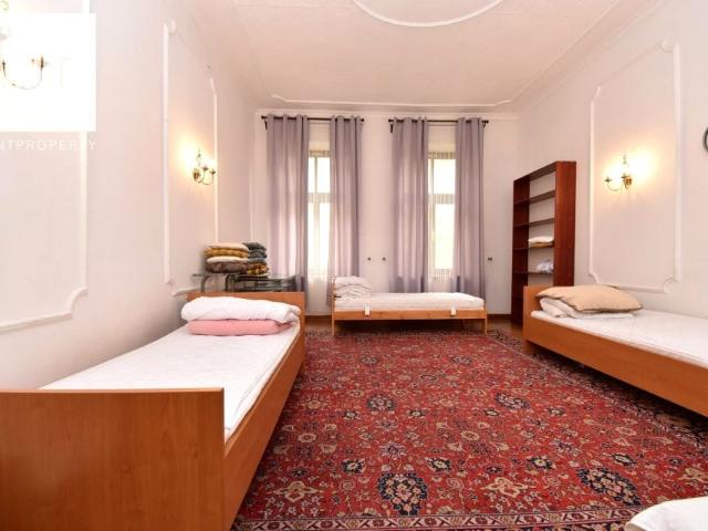 Szlak 110 m², Kraków