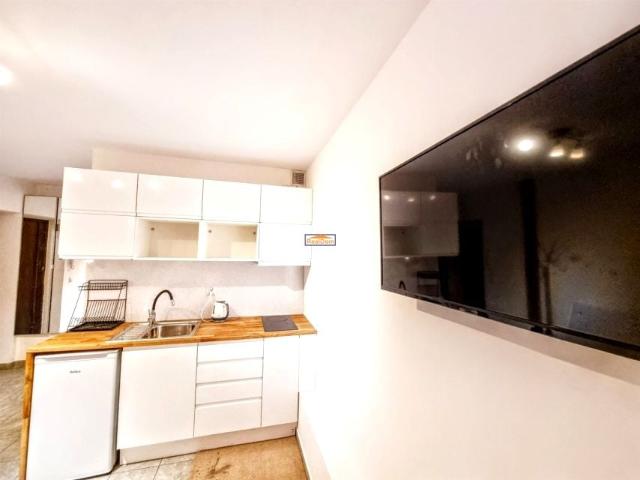 Szlak 18 m², Kraków