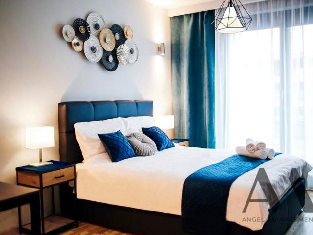 Szlak 28 m², Kraków