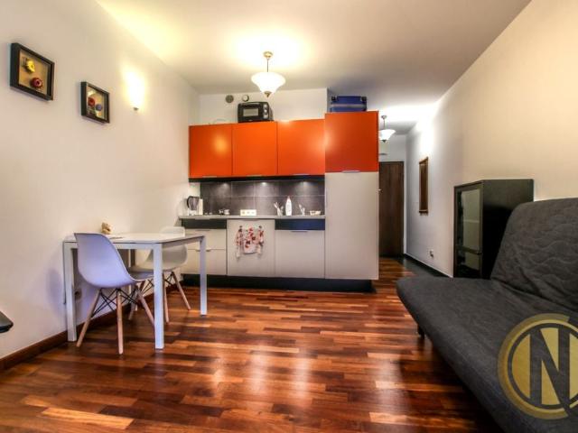 Szlak 30 m², Kraków