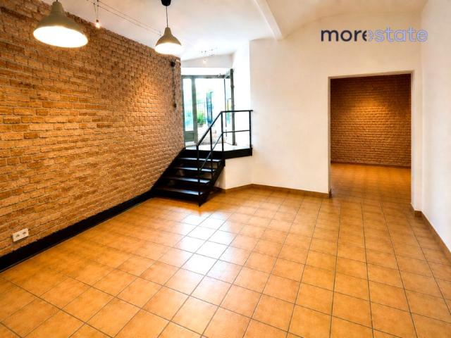 Szlak 34 m², Kraków