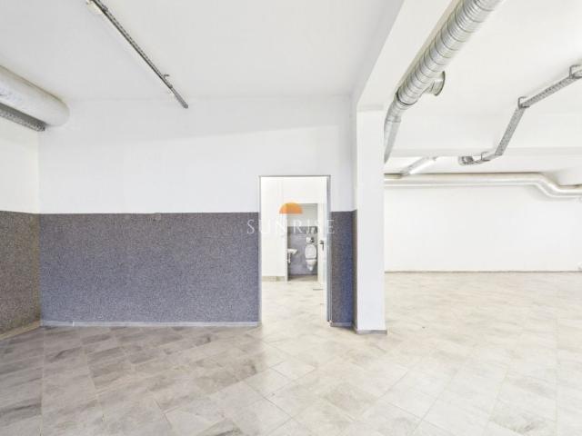 Szlak Papieski 420 m², Ząb