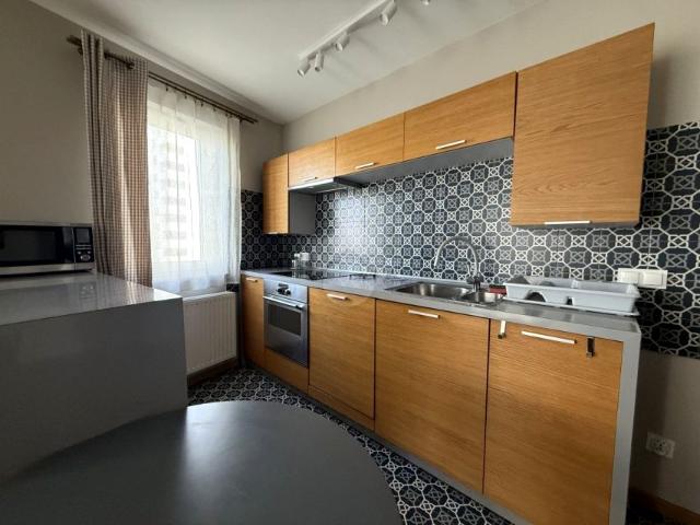 Szpakowa 42 m², Kraków
