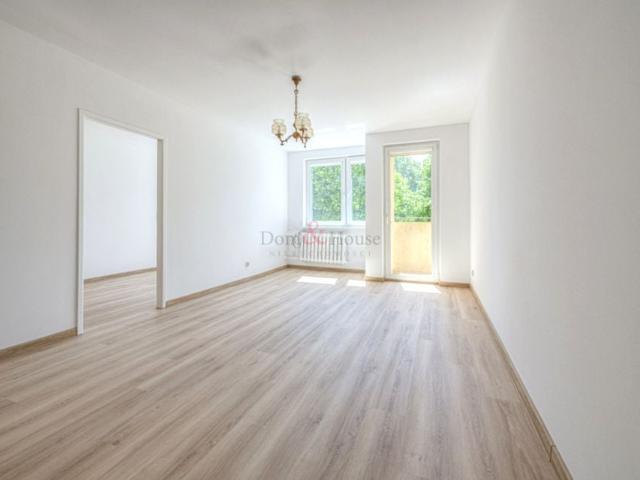 Szpaki 53 m², Gdańsk