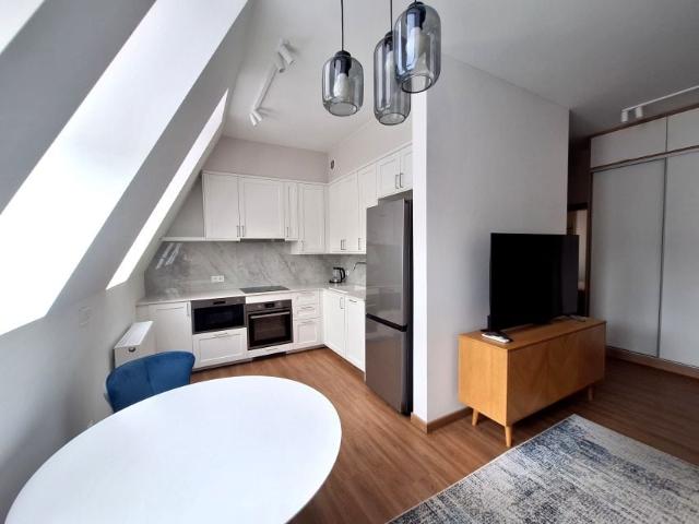 Szpitalna 3 38,64 m², Rzeszów
