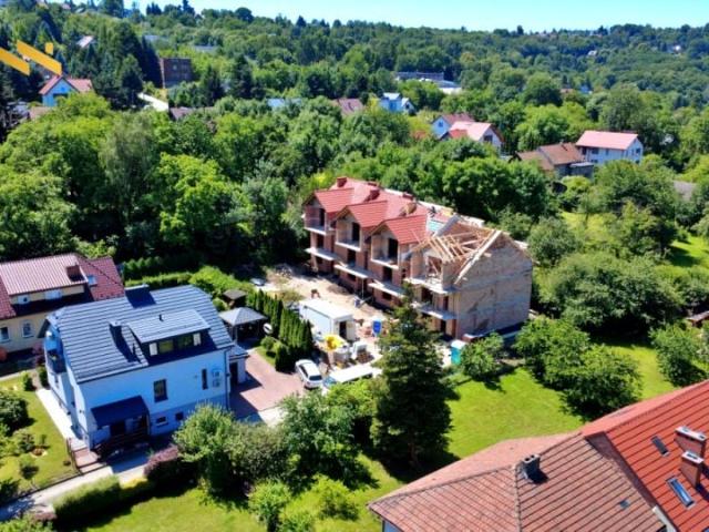 Szpitalna 108,32 m², Wieliczka