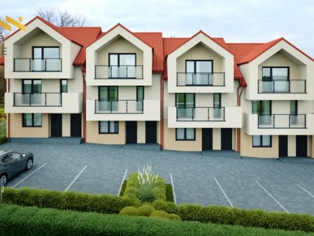 Szpitalna 108,32 m², Wieliczka
