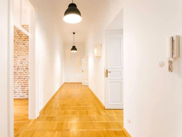 Szpitalna 100 m², Warszawa