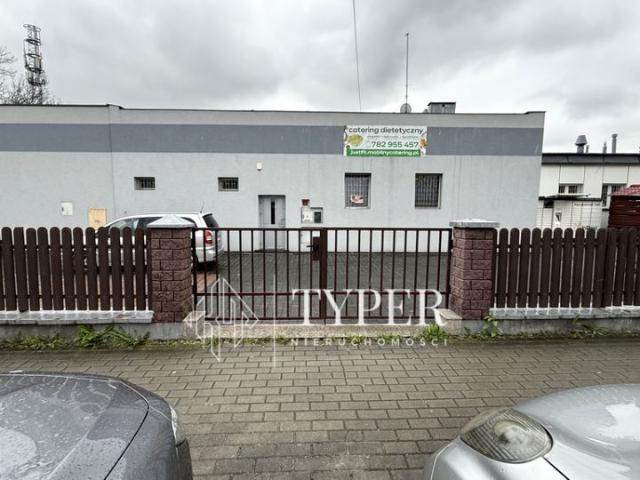 Szpitalna 130 m², Tarnów